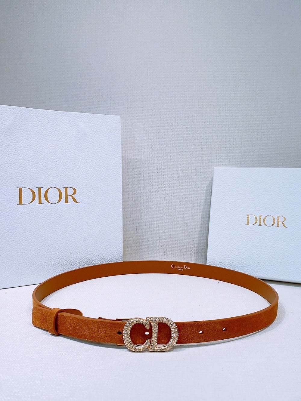 Anum Bags Diorn Luxury Belt --104874