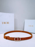 Anum Bags Diorn Luxury Belt --107728