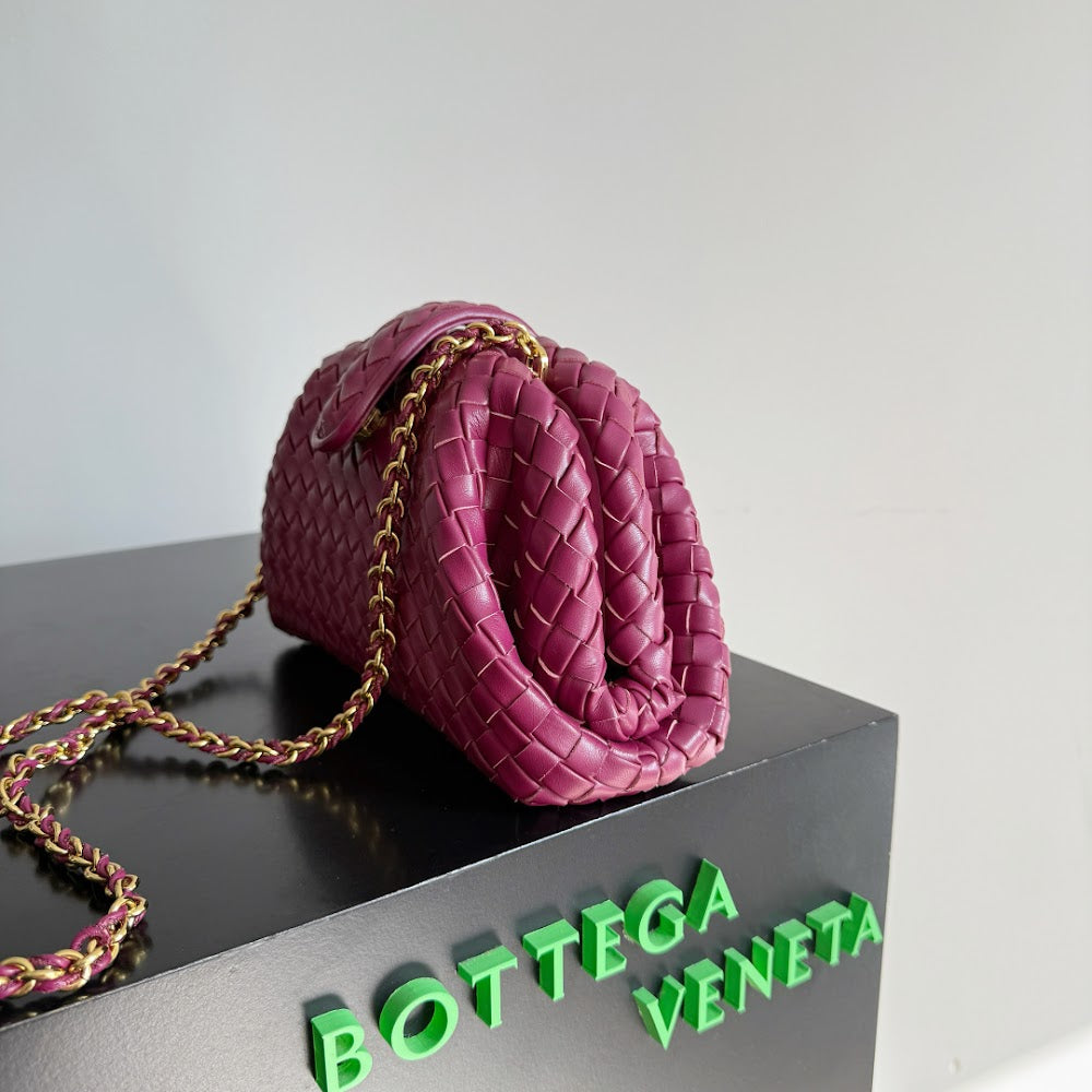 Ezyycart Bags Bottegan Luxury Bag --91263