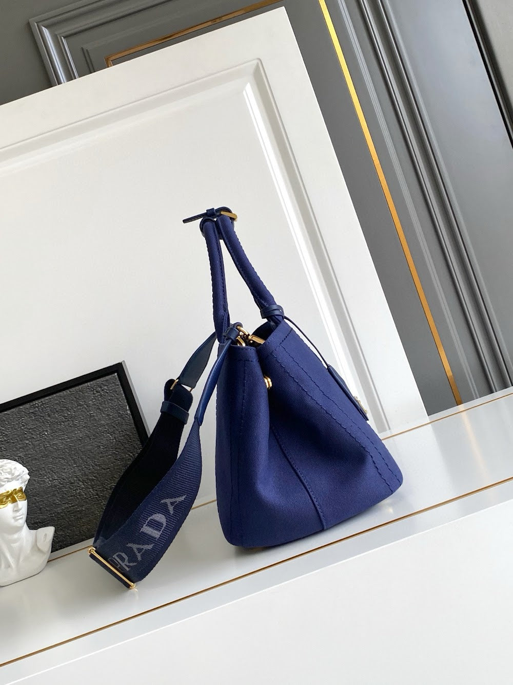 Ezyycart Bags pradn Luxury Bag --74225