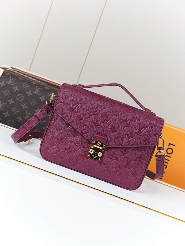 Anum Bags LVn Luxury Bag --79926
