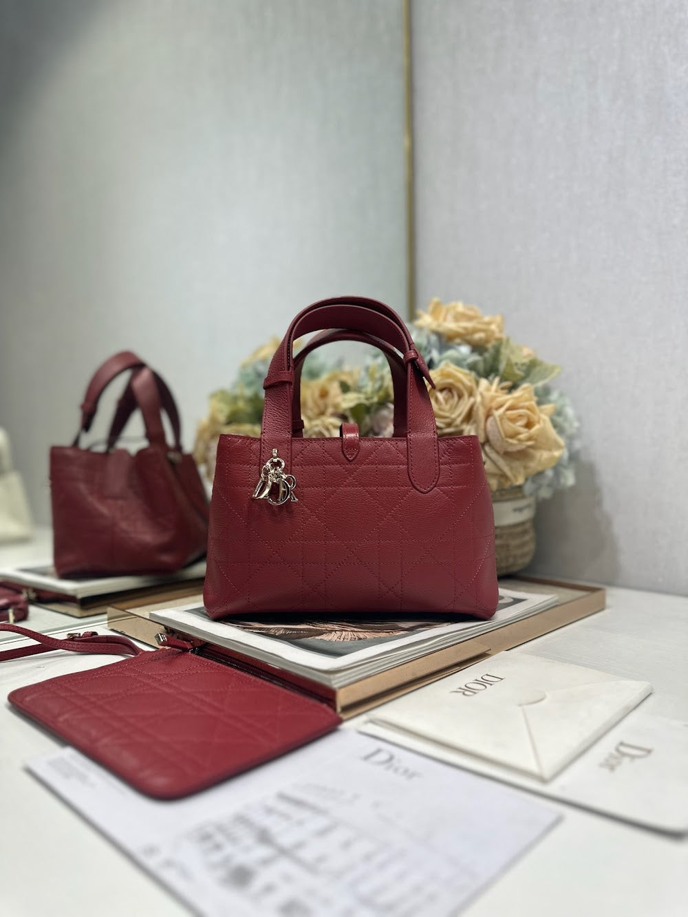 Ezyycart Bags Diorn Luxury Bag --116128