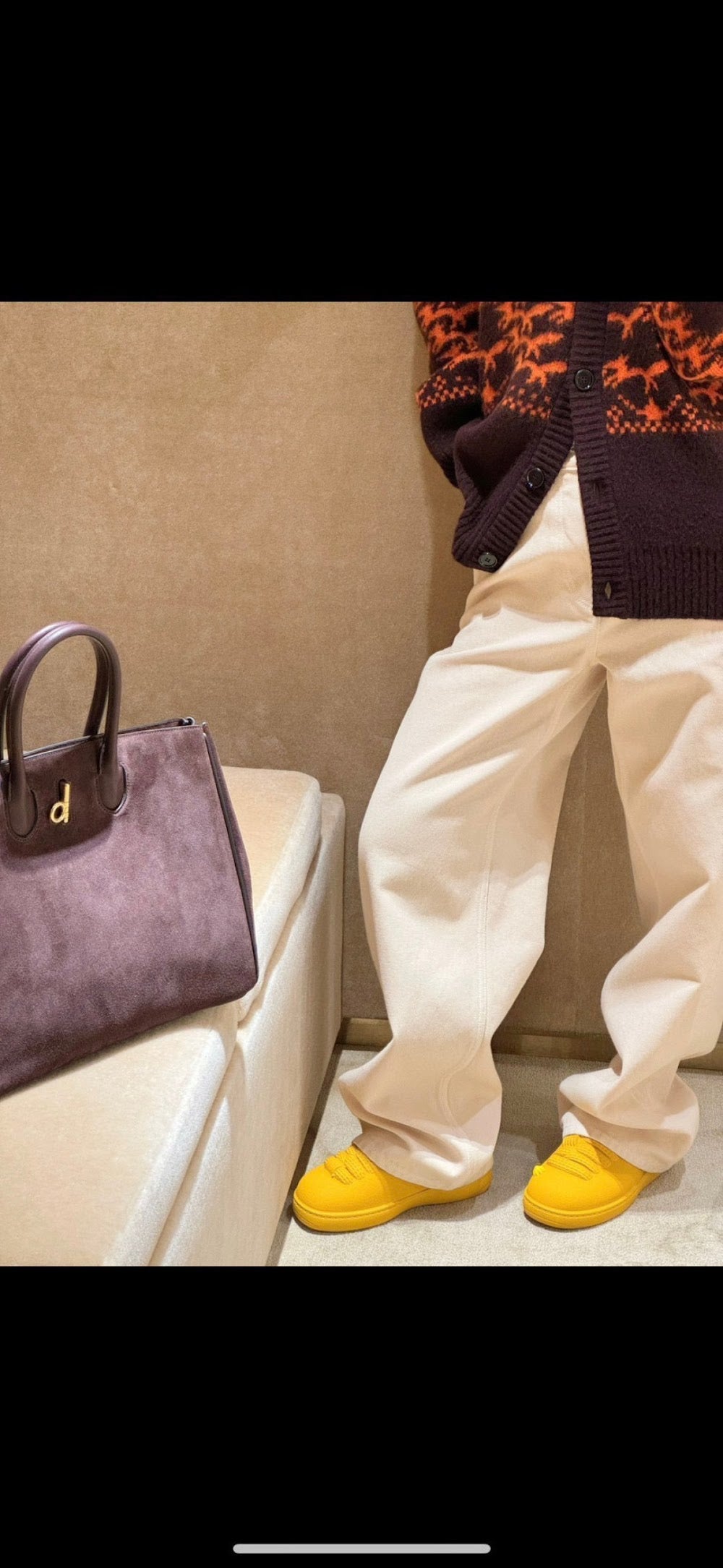 Ezyycart Bags Burberryn Luxury Bag --92201