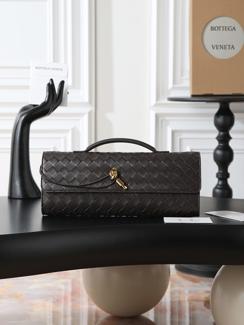 Ezyycart Bags Bottegan Luxury Bag --91397