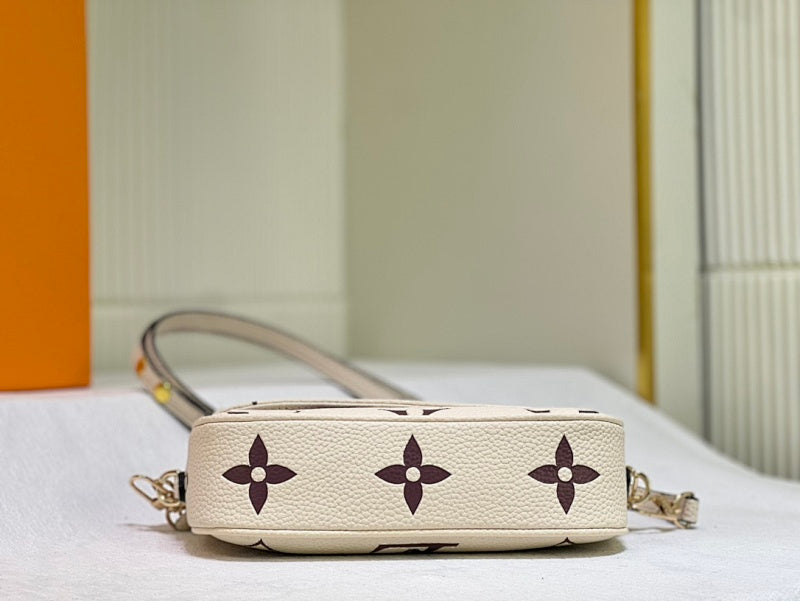 Anum Bags LVn Luxury Bag --80318