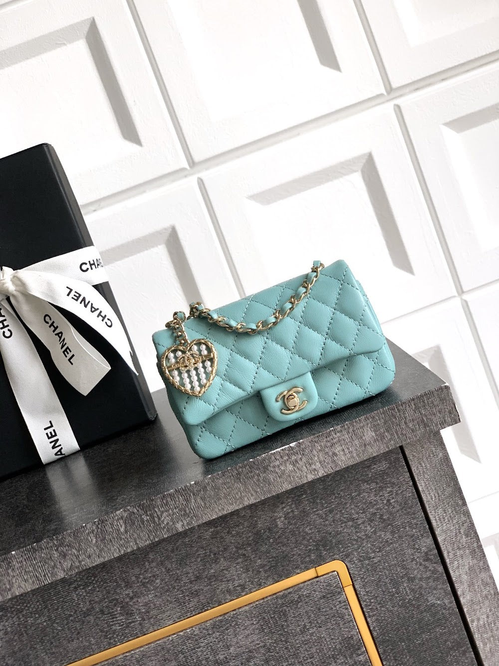 Anum Bags CHn Luxury Bag --112670