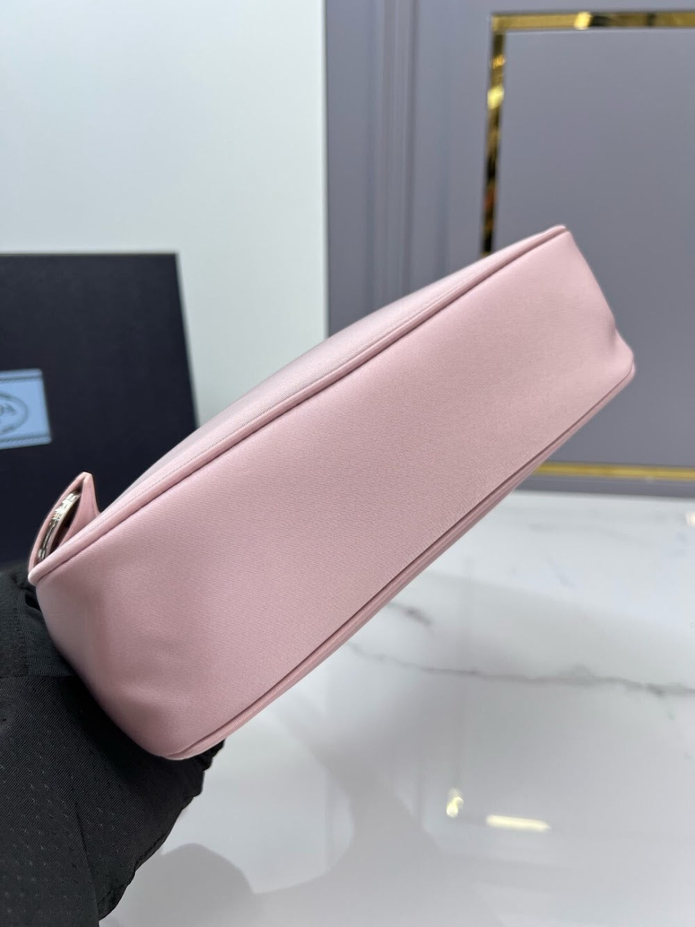 Ezyycart Bags Pradn Luxury Bag --101741