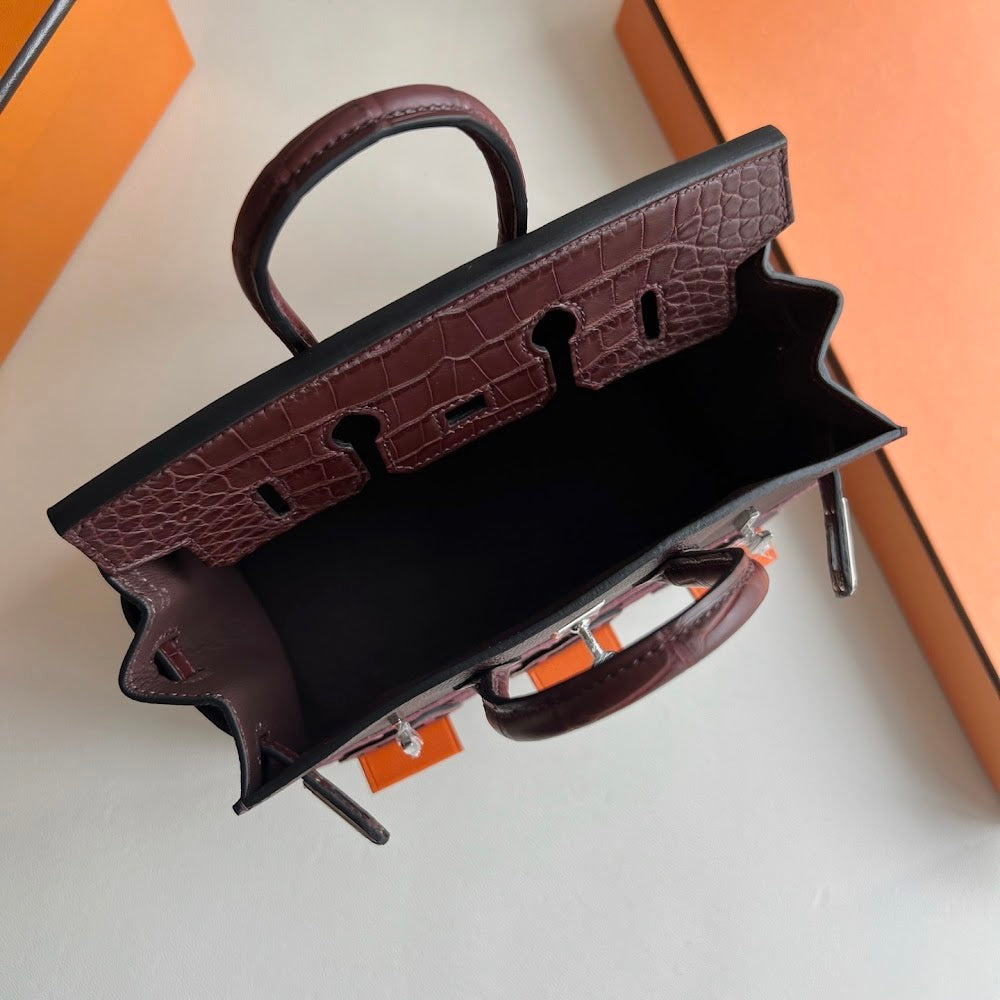 Anum Bags Hermesn Luxury Bag --117801