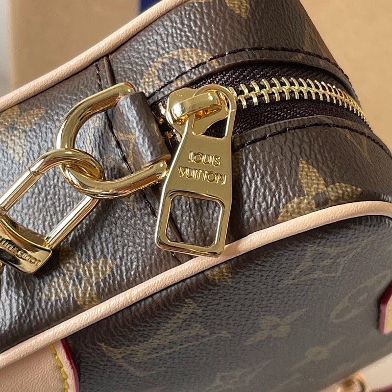 Anum Bags LVn Luxury Bag --78829