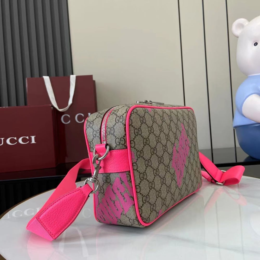 Ezyycart Bags Guccin Luxury Bag --94511