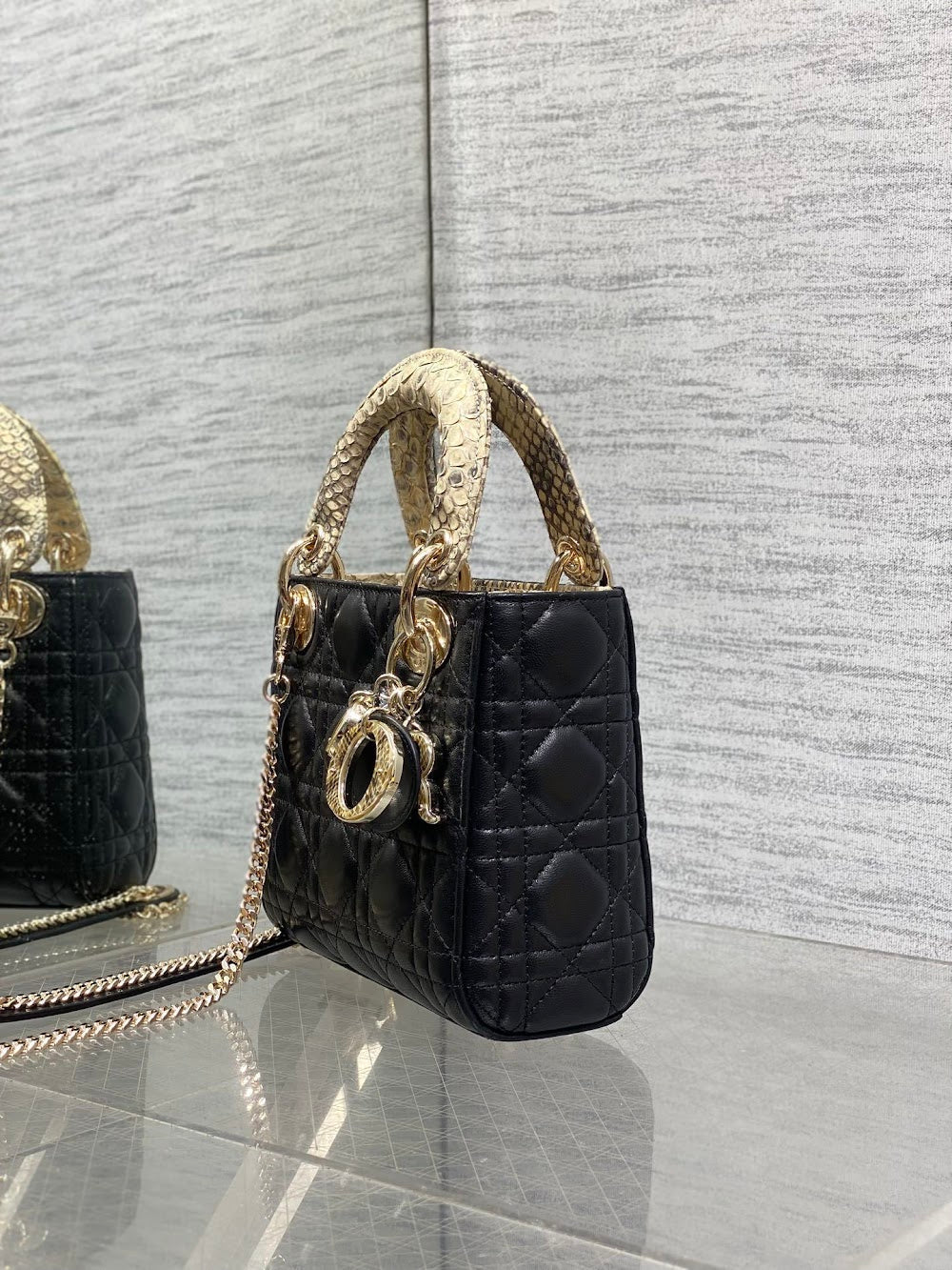 Ezyycart Bags Diorn Luxury Bag --115234