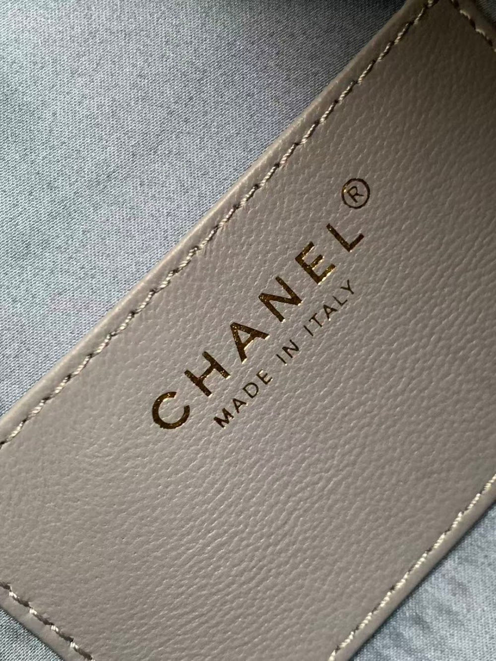 Anum Bags CHn Luxury Bag --112839