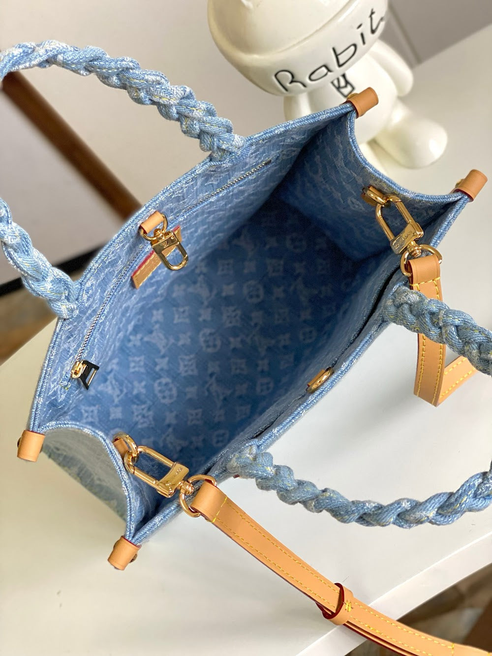 Anum Bags LVn Luxury Bag --79368