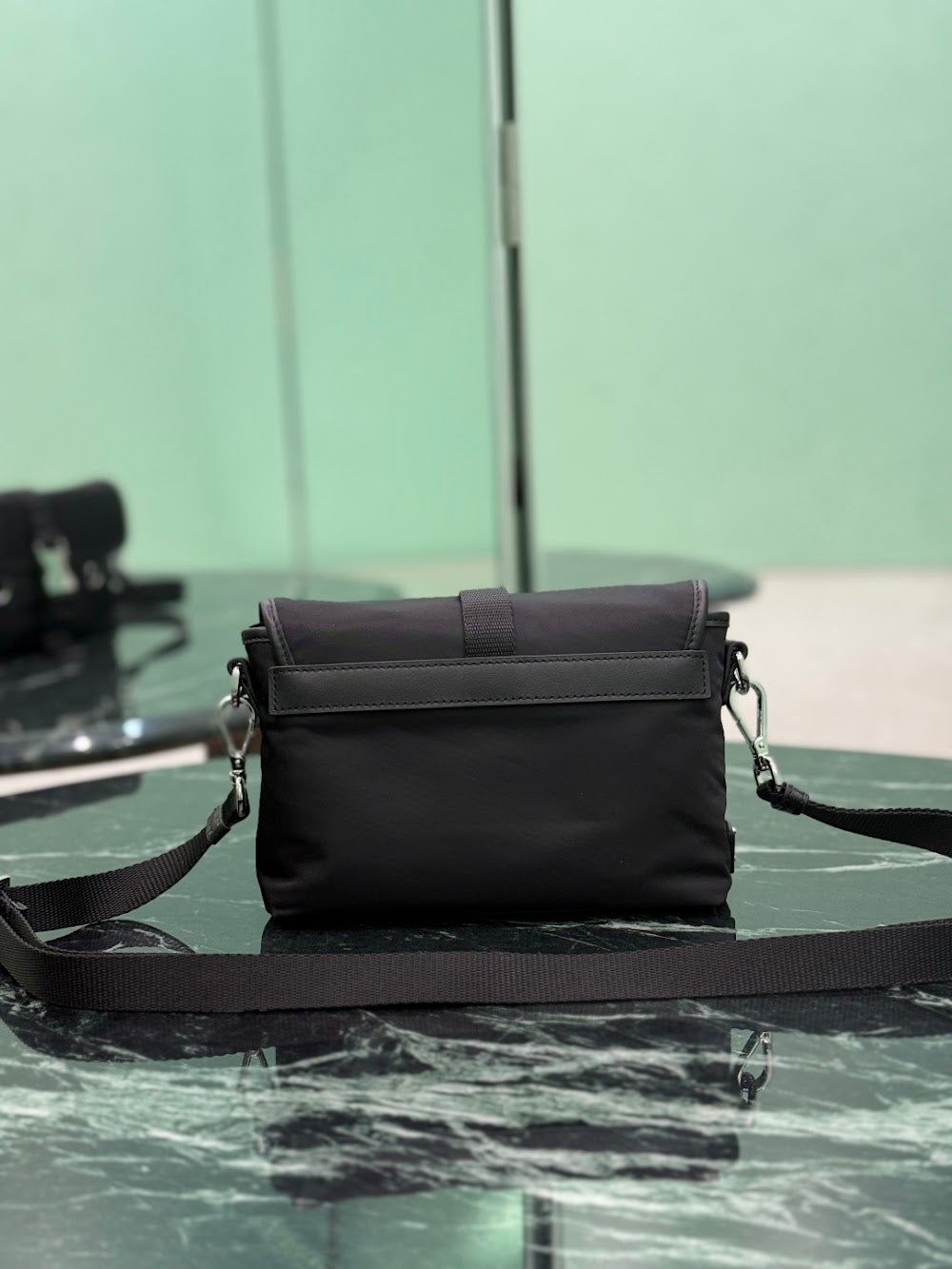 Ezyycart Bags Prada Luxury Bag --54020