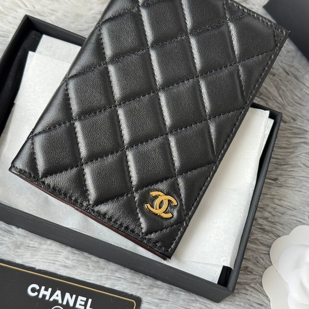 Anum Bags CHn Luxury Bag --112685