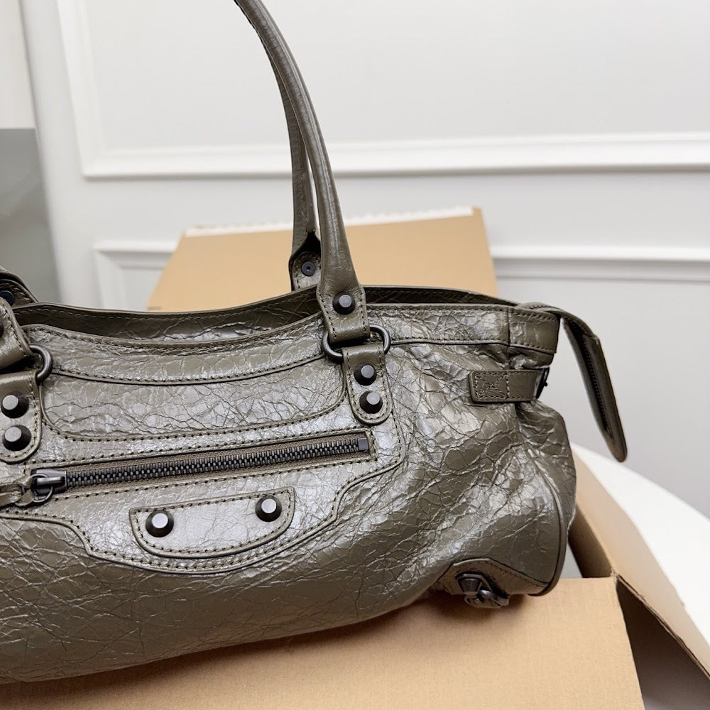 Ezyycart Bags Balenciaga Luxury Bag --111102