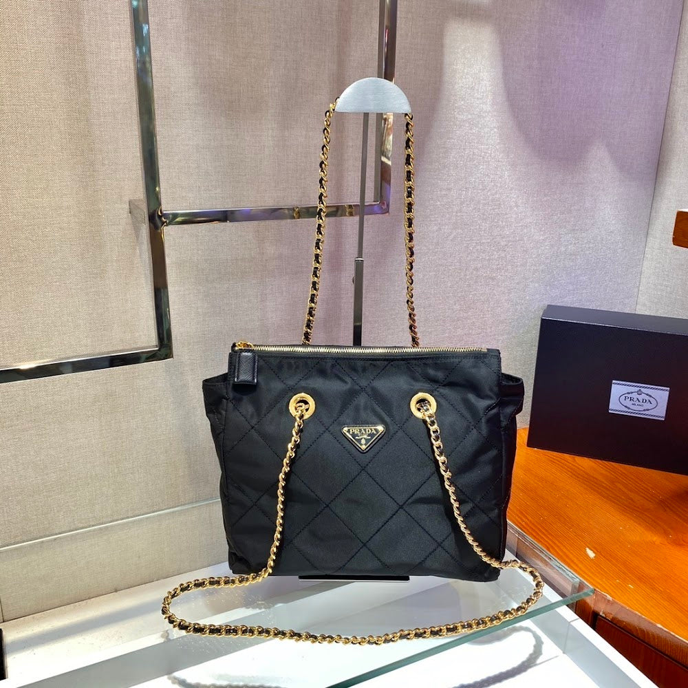 Ezyycart Bags Prada Luxury Bag --54730