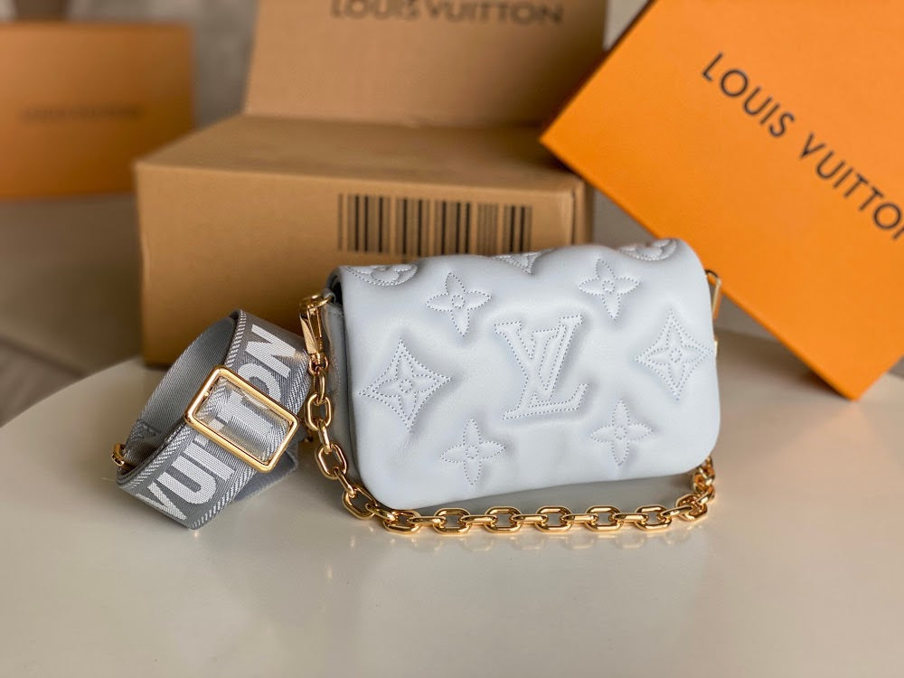 Anum Bags LVn Luxury Bag --79663
