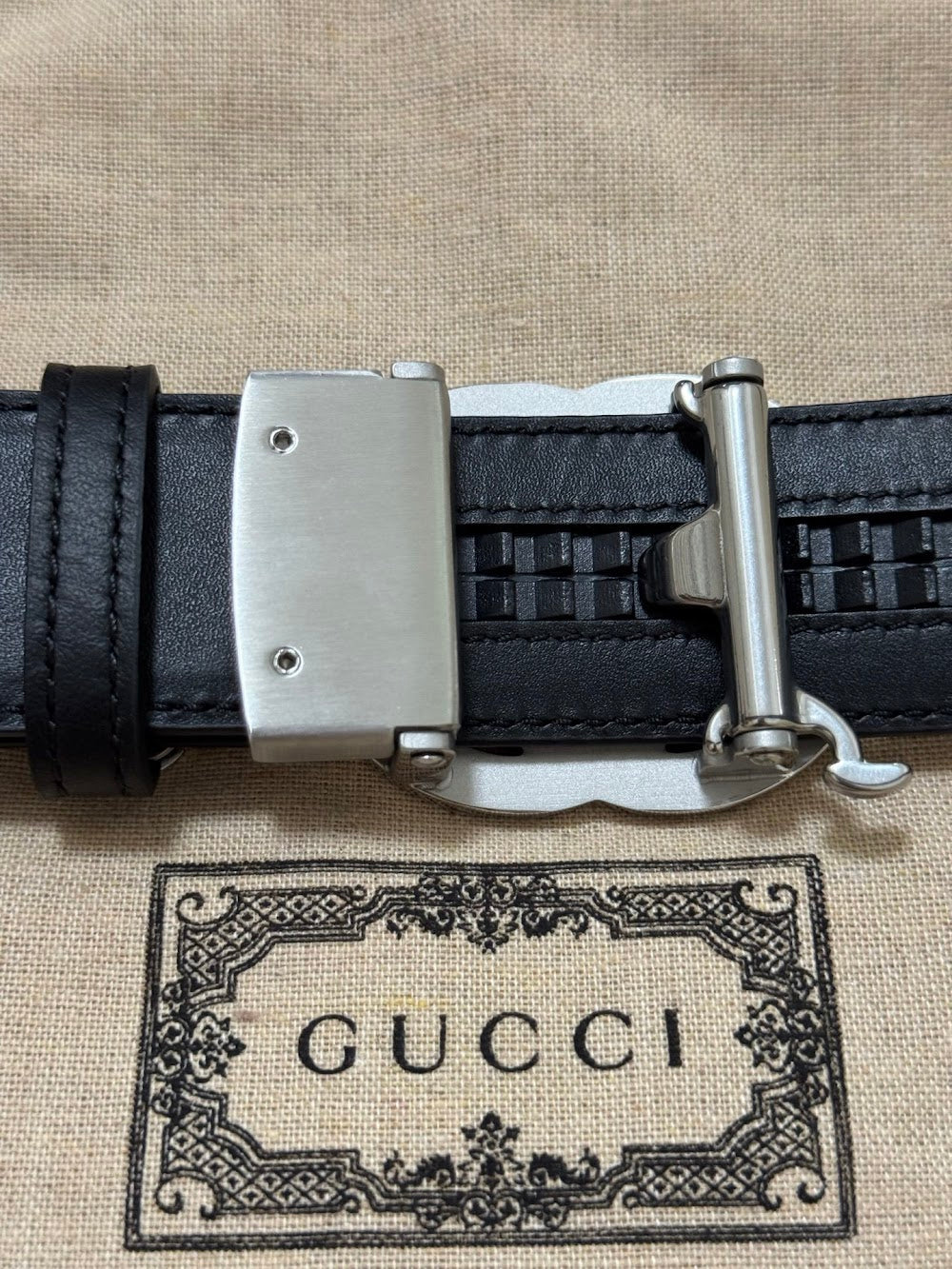 Ezyycart Bags Guccin Luxury Belt --105606