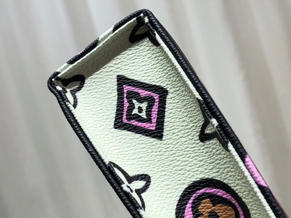 Anum Bags ln Luxury Bag --60350