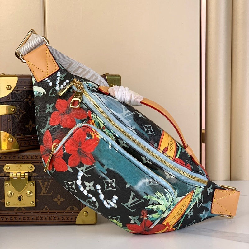 Ezyycart Bags ln Luxury Bag --58470