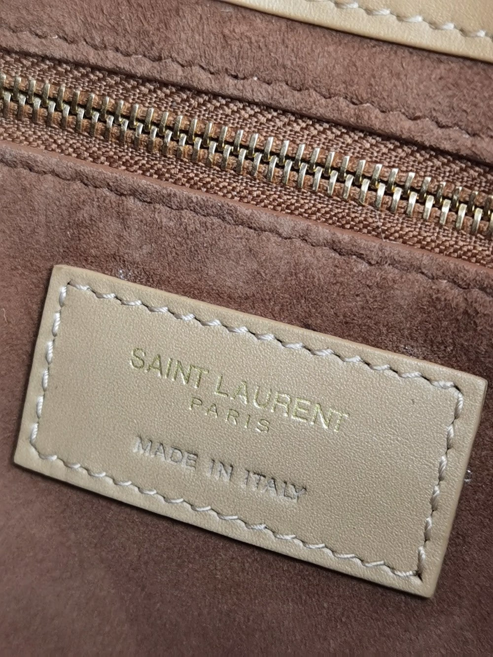 Ezyycart Bags YSLn Luxury Bag --119097