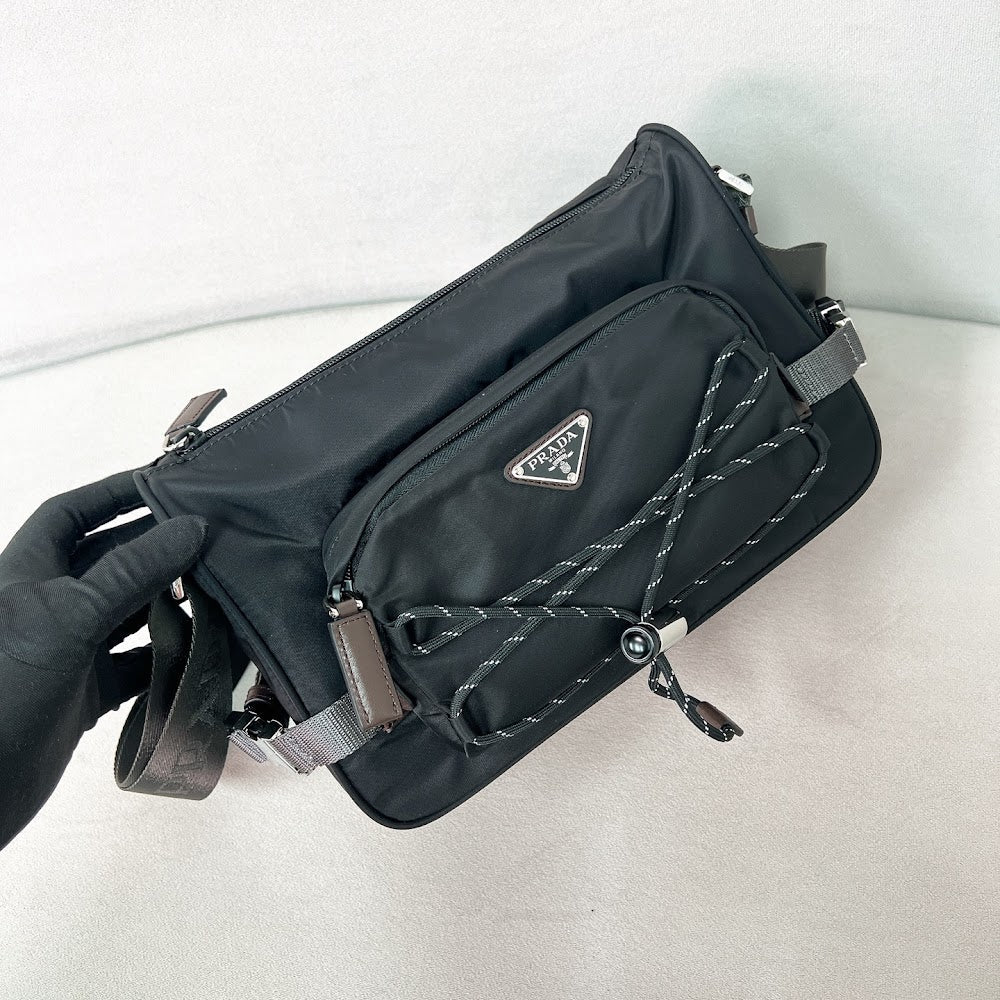 Ezyycart Bags Pradn Luxury Bag --102520