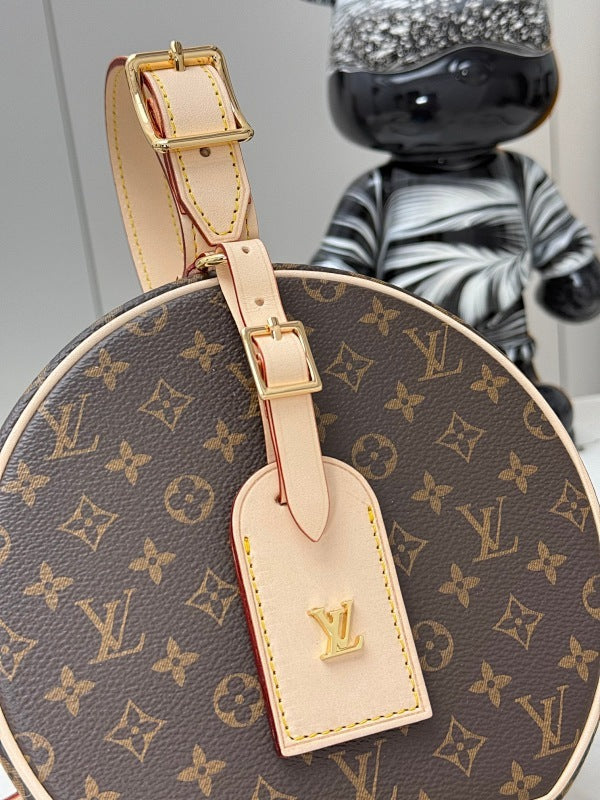 Anum Bags LVn Luxury Bag --79566