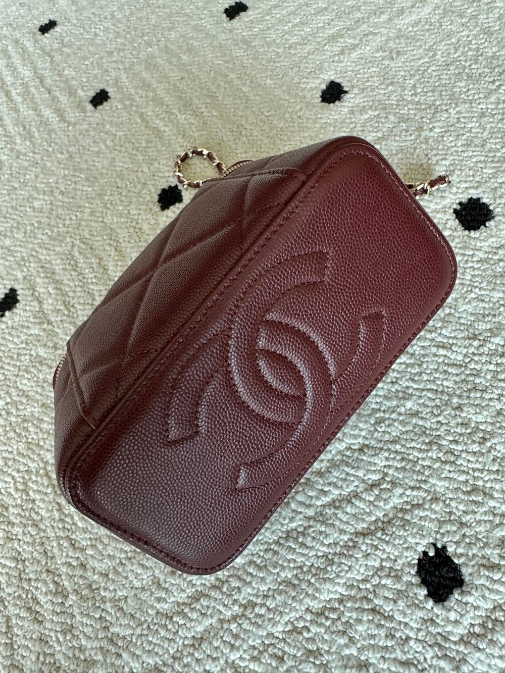 Anum Bags CHn Luxury Bag --112705