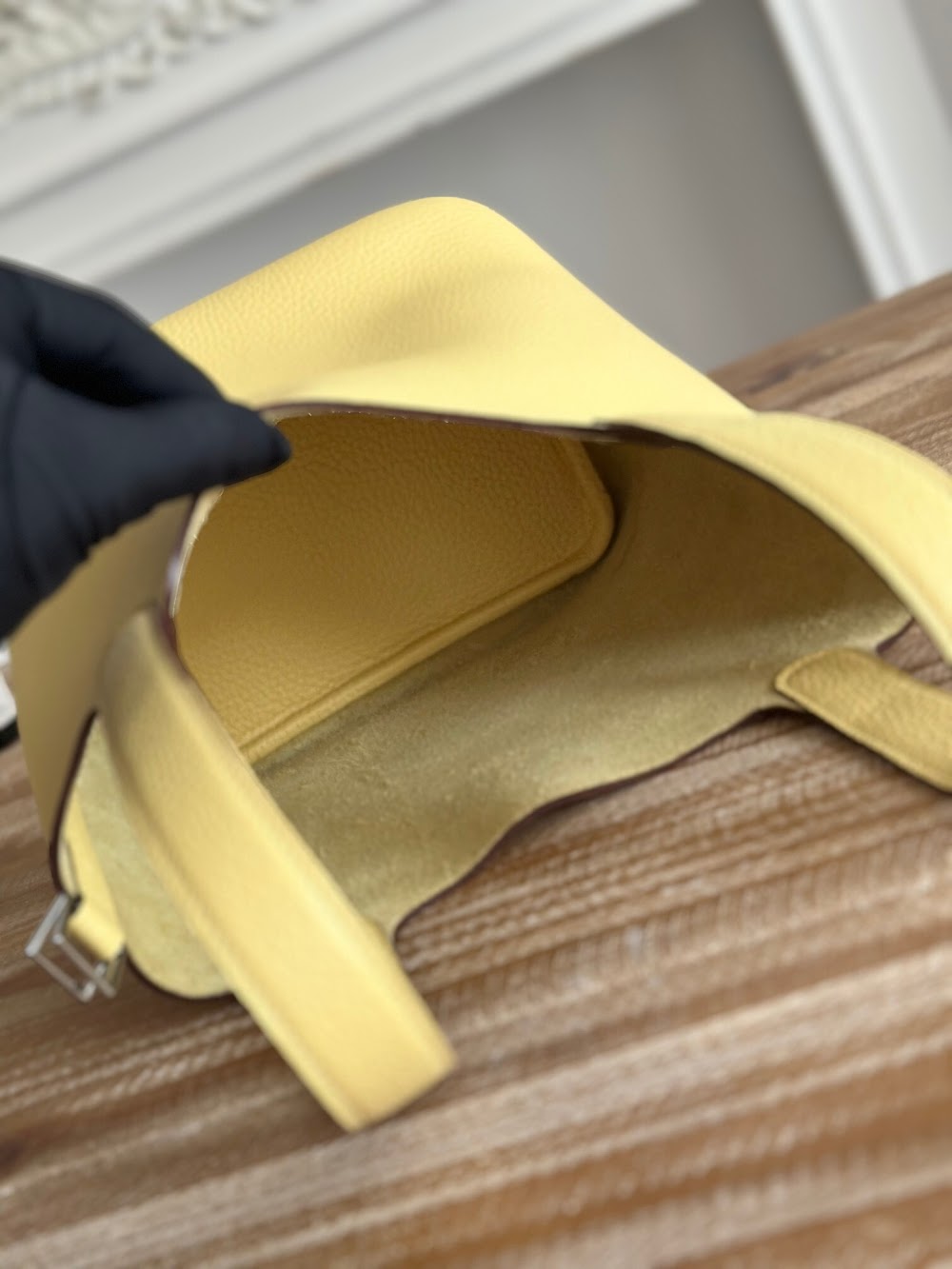 Anum Bags Hermesn Luxury Bag --118955