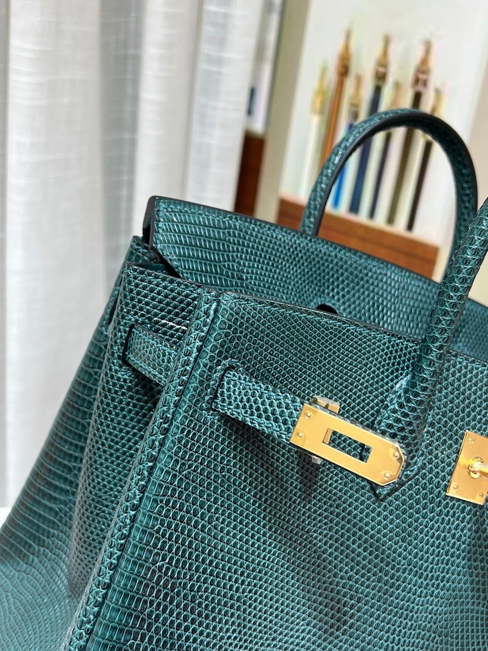 Anum Bags Hermesn Luxury Bag --116735