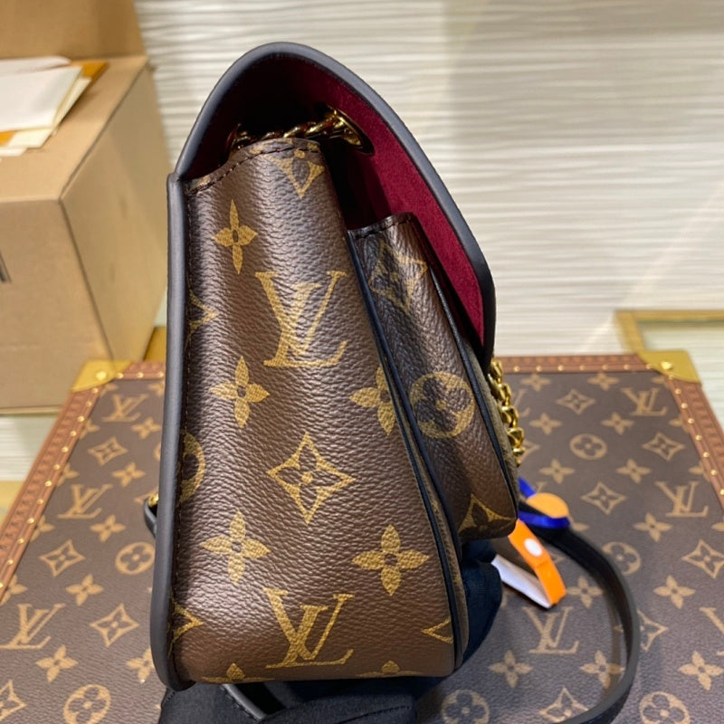Anum Bags LVn Luxury Bag --79835