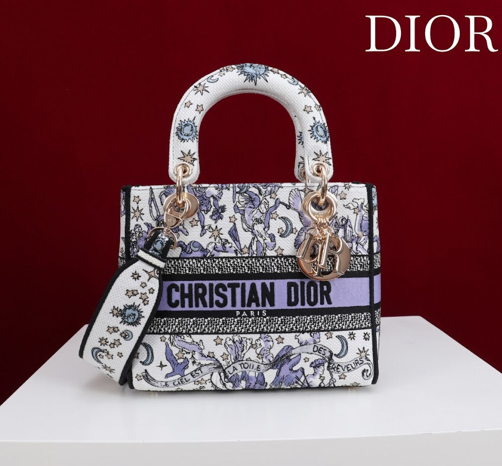 Ezyycart Bags Diorn Luxury Bag --116260