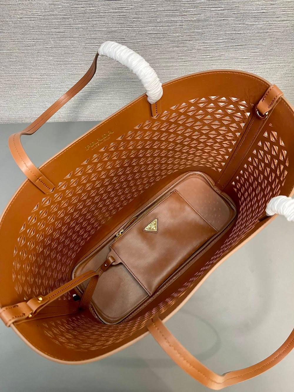 Ezyycart Bags Pradn Luxury Bag --102760