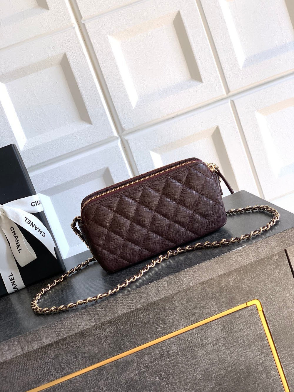 Anum Bags CHn Luxury Bag --113037