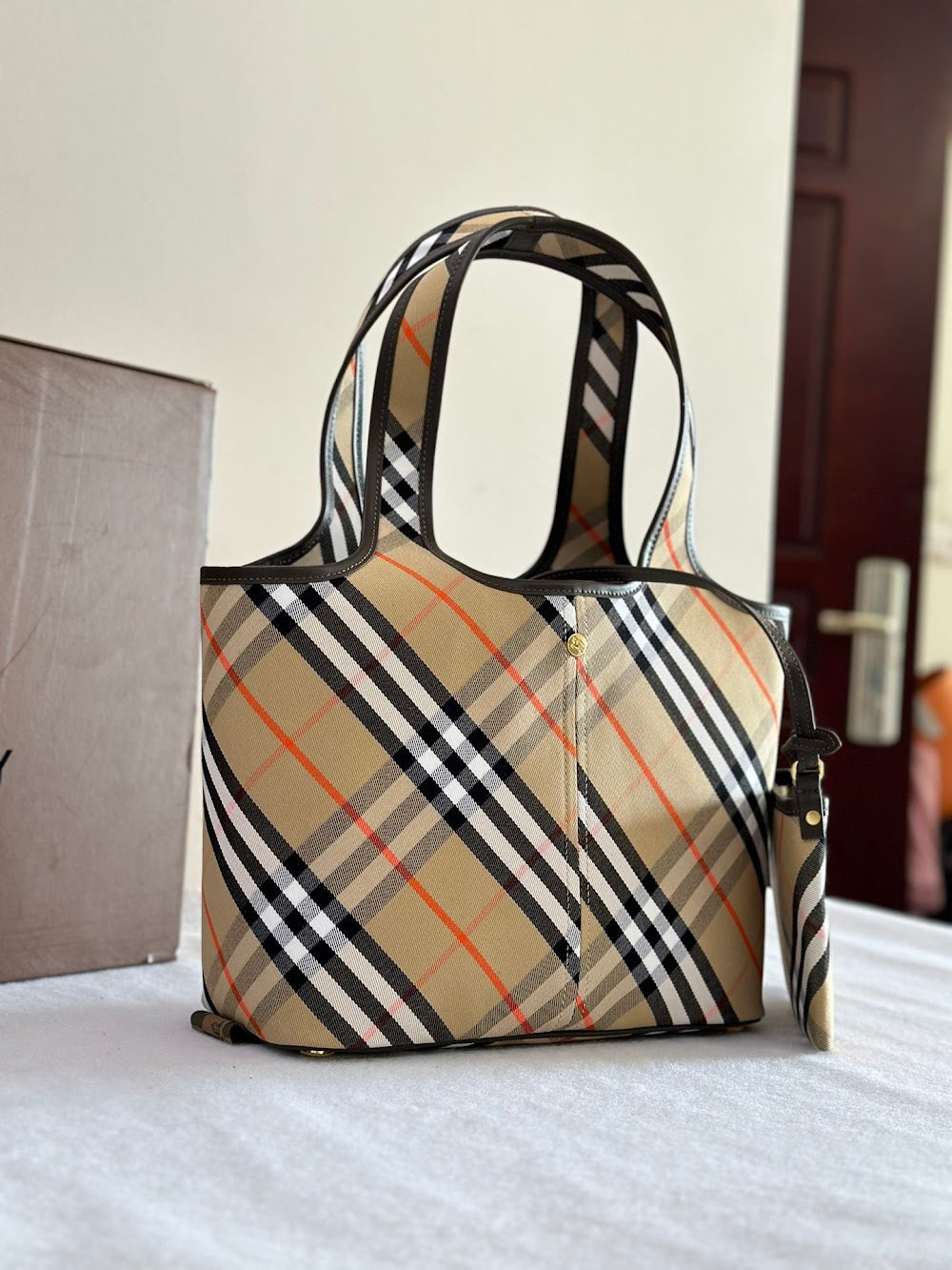 Ezyycart Bags Luxury Bag --50204