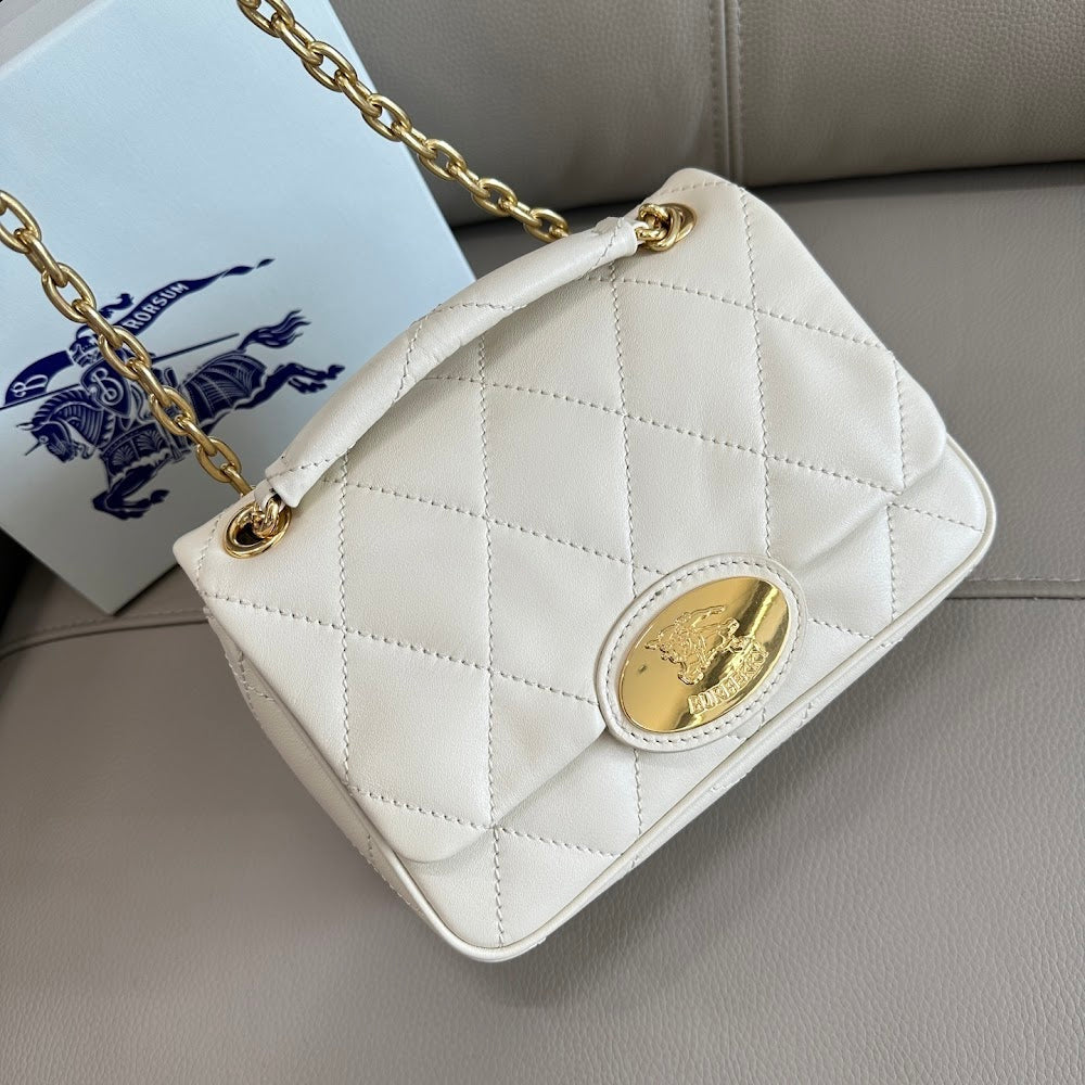 Ezyycart Bags Burberryn Luxury Bag --92334