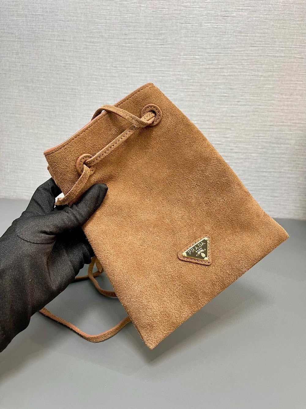 Ezyycart Bags pradn Luxury Bag --74015