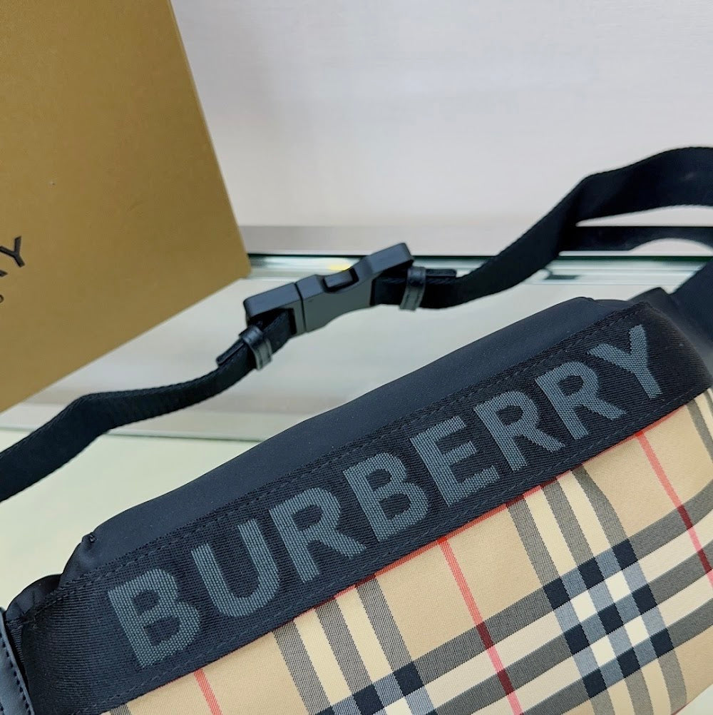 Ezyycart Bags Burberryn Luxury Bag --92727