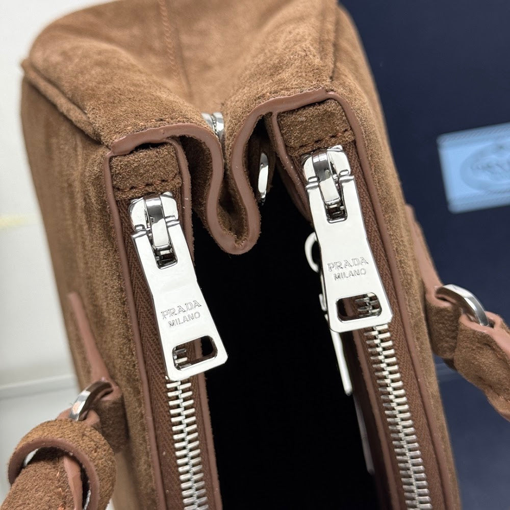 Ezyycart Bags Pradn Luxury Bag --102514