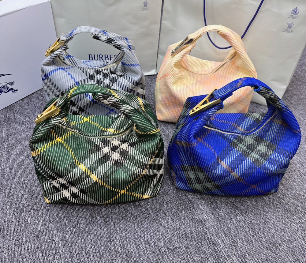Ezyycart Bags Burberryn Luxury Bag --91583