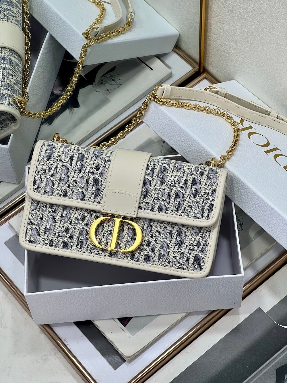 Ezyycart Bags Diorn Luxury Bag --116179