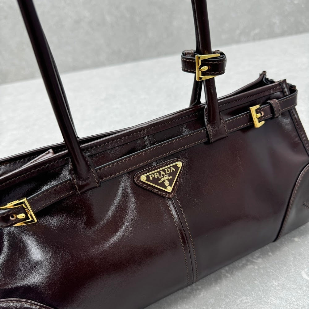 Ezyycart Bags pradn Luxury Bag --75077
