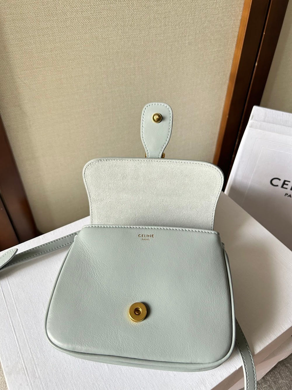 Ezyycart Bags Celine Luxury Bag --112515
