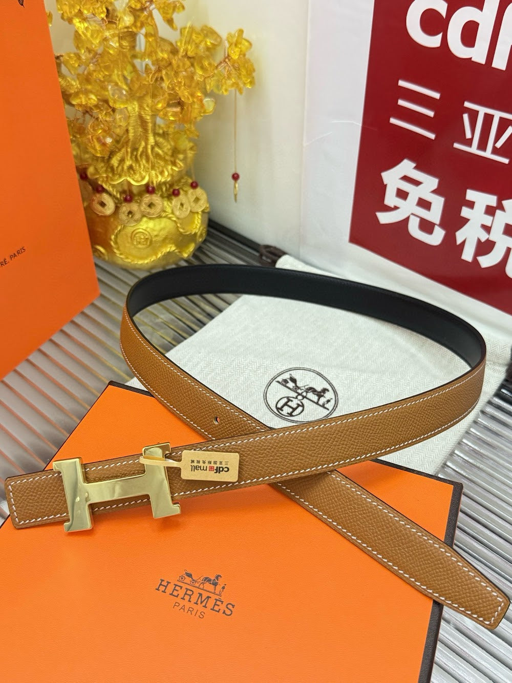Anum Bags Hermesn Luxury Belt --105825