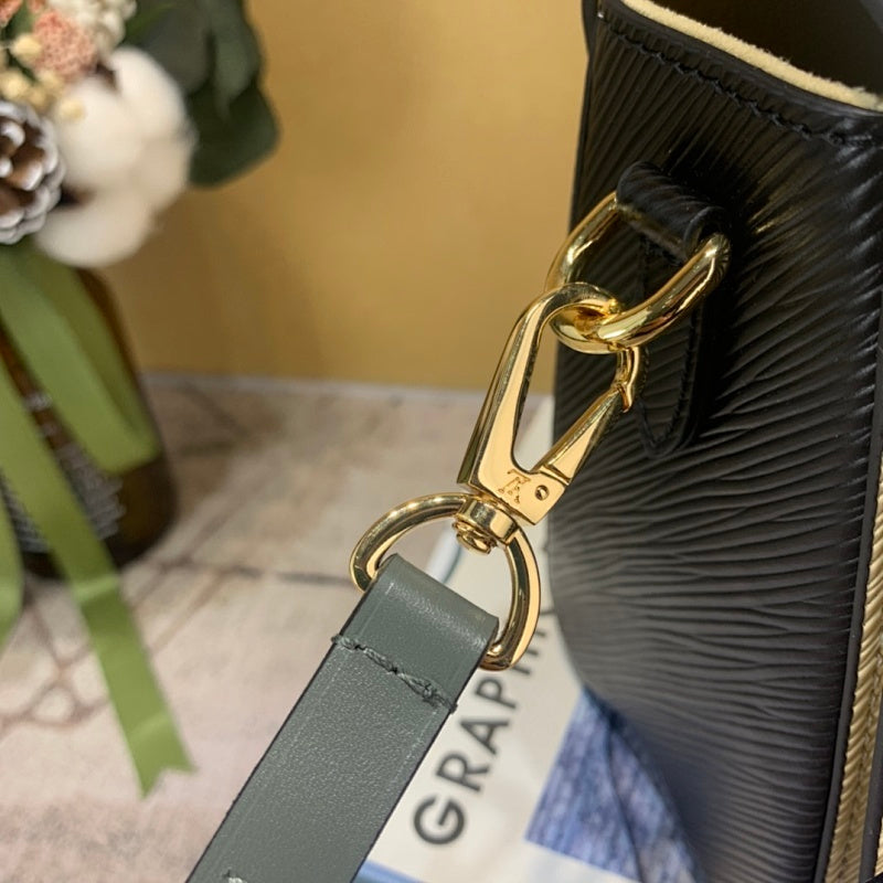 Ezyycart Bags ln Luxury Bag --59219
