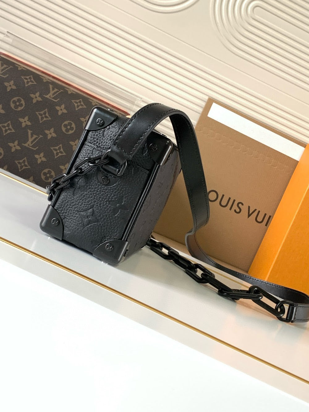 Anum Bags LVn Luxury Bag --79652