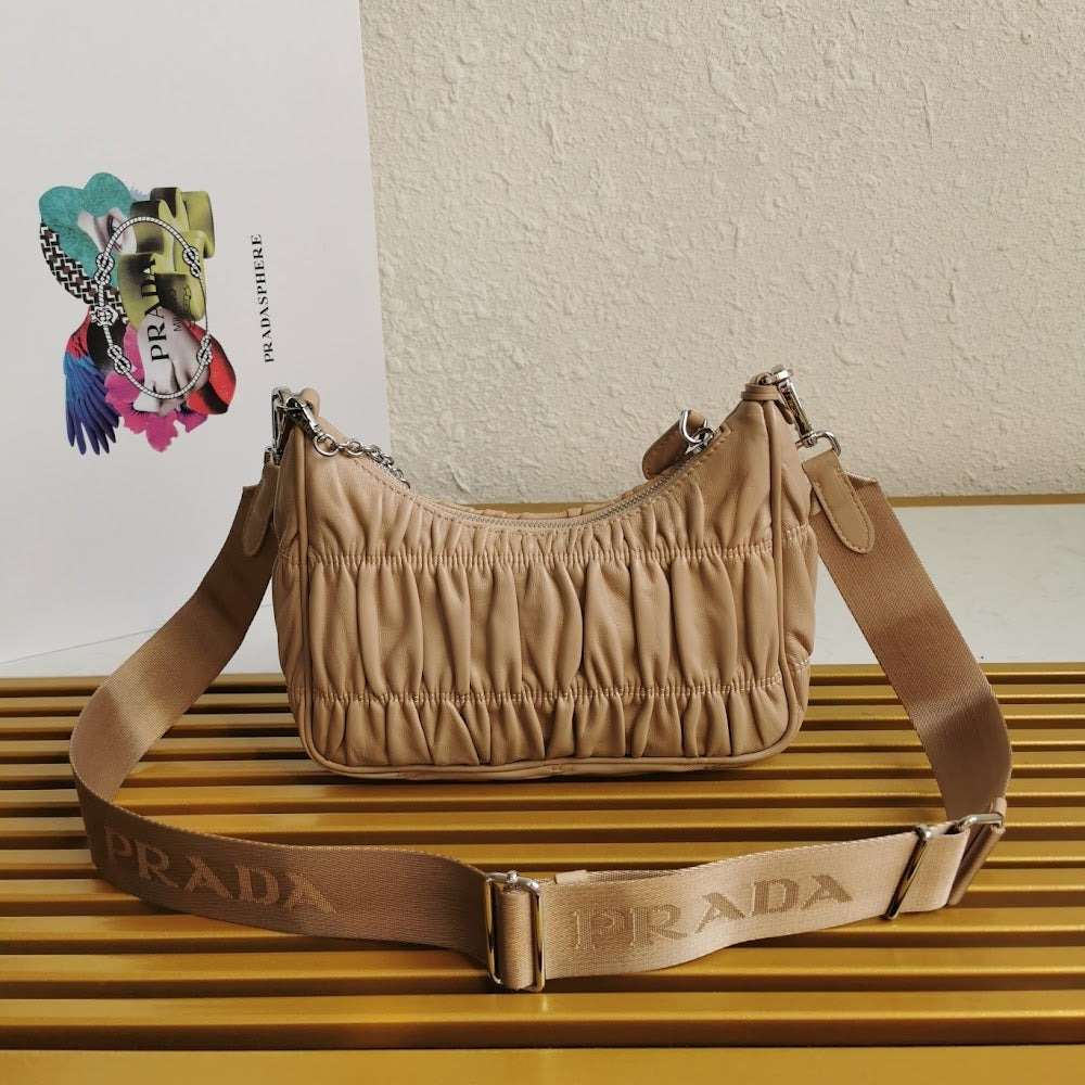 Ezyycart Bags pradn Luxury Bag --74657