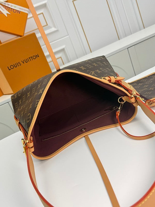 Anum Bags LVn Luxury Bag --79809