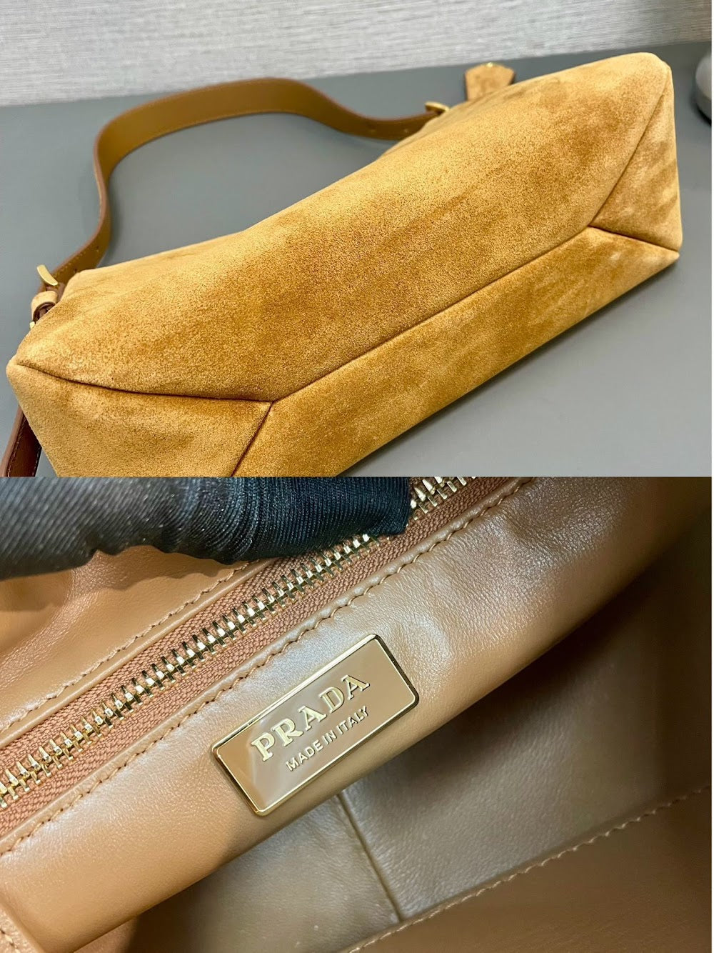 Ezyycart Bags Prada Luxury Bag --54434